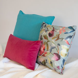 Soft Furnishing - Cushions Workshop