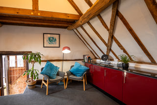 Hayloft Co-Working Space - 1 Day 9.30am - 5pm