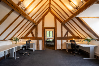 Hayloft Co-Working Space - 1 Day 9.30am - 5pm